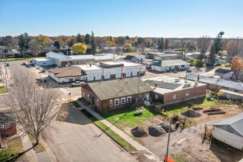 205 2nd Street SW Braham MN 55006