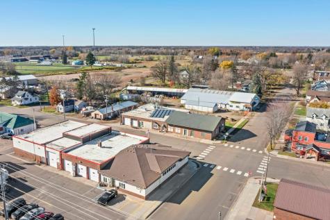 205 2nd Street SW Braham MN 55006