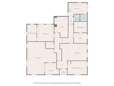 205 2nd Street SW Braham MN 55006