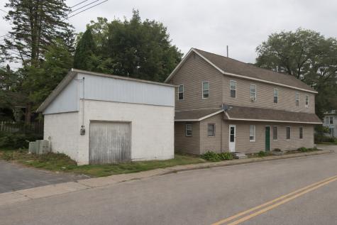 104 Pine Street Glenwood City WI 54013