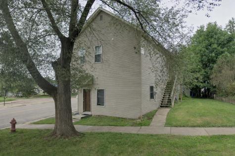 104 Pine Street Glenwood City WI 54013