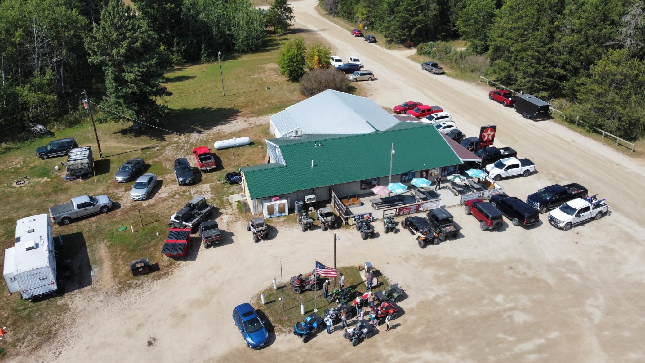 23115 Old Bridge Road Menahga MN 56464