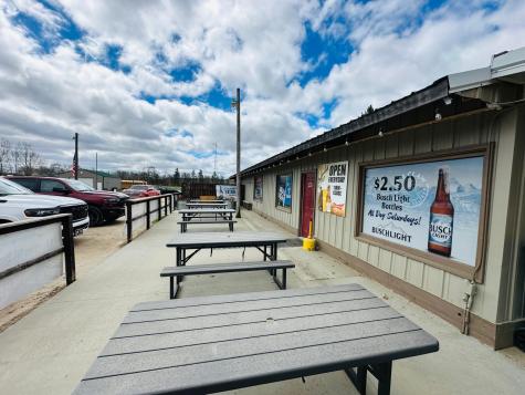 23115 Old Bridge Road Menahga MN 56464