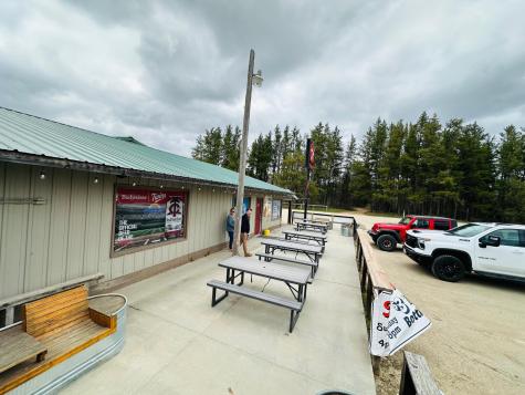 23115 Old Bridge Road Menahga MN 56464