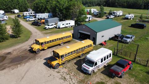 23115 Old Bridge Road Menahga MN 56464