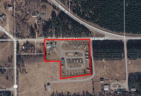 23115 Old Bridge Road Menahga MN 56464