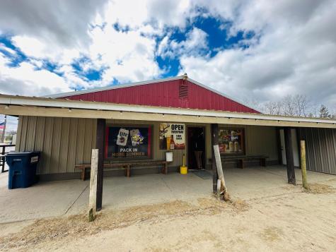 23115 Old Bridge Road Menahga MN 56464