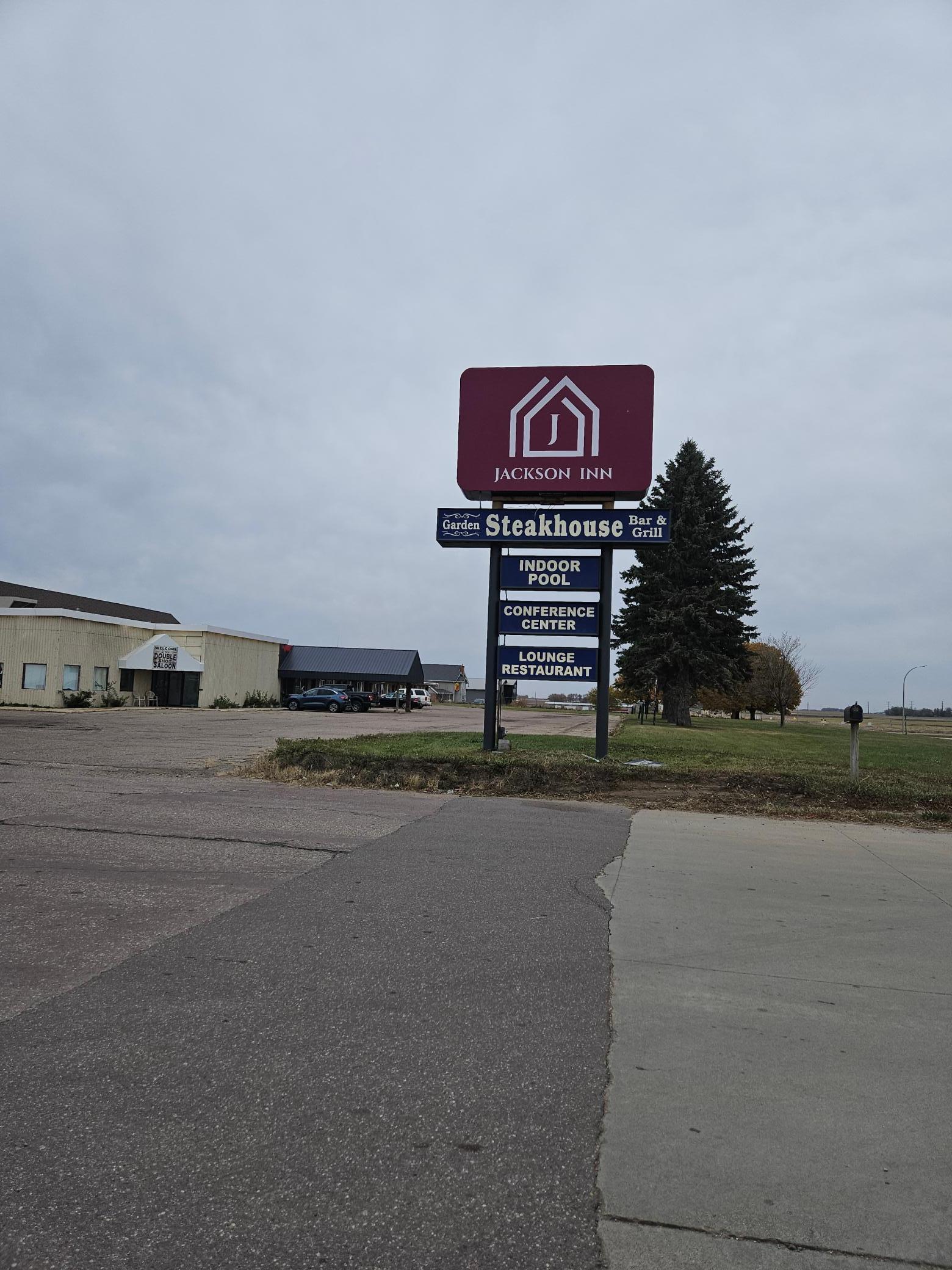 2007 Highway 71 N Jackson MN 56143