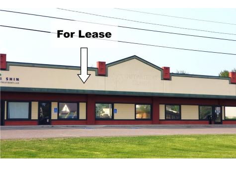 705 5th Street NW Bemidji MN 56601