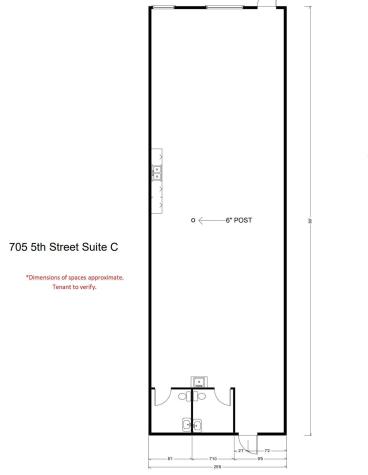 705 5th Street NW Bemidji MN 56601