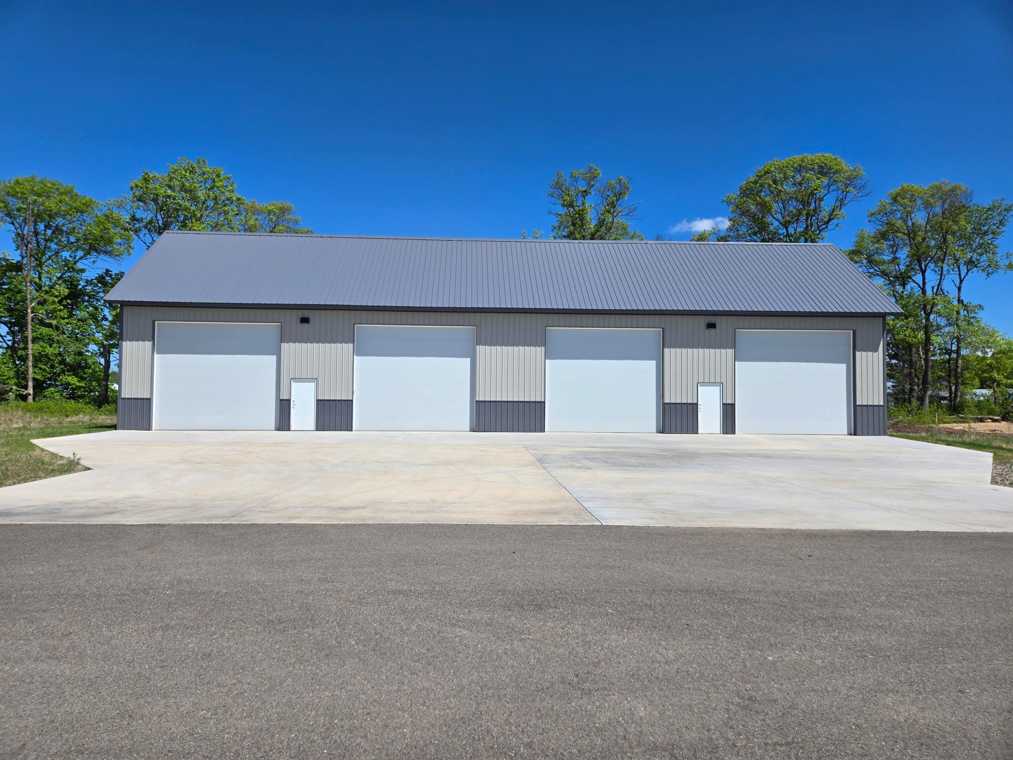 34487W Retriever Road Crosslake MN 56442