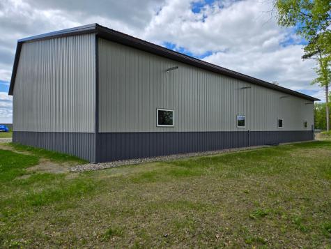 34487W Retriever Road Crosslake MN 56442