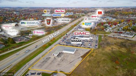 4444 Highway 52 N Rochester MN 55901