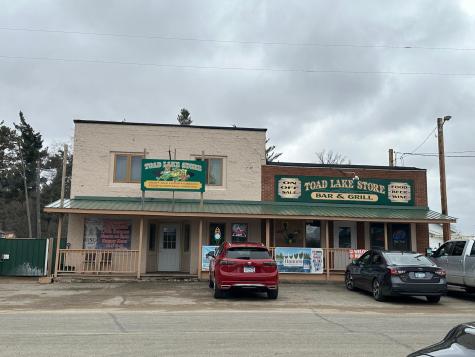 17259 County Highway 39 Frazee MN 56544