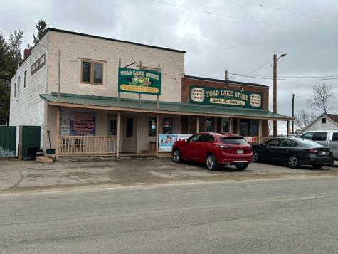 17259 County Highway 39 Frazee MN 56544