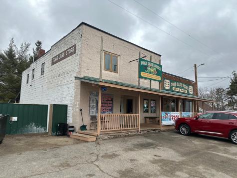17259 County Highway 39 Frazee MN 56544
