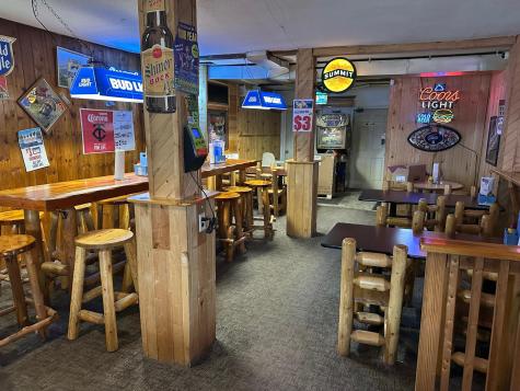 17259 County Highway 39 Frazee MN 56544