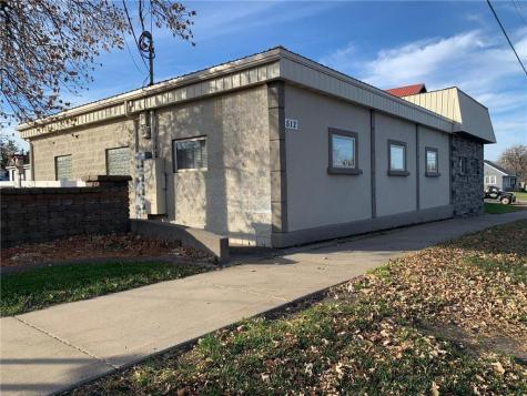 510 1/2 3rd Street N Waite Park MN 56387