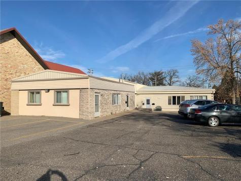 510 1/2 3rd Street N Waite Park MN 56387