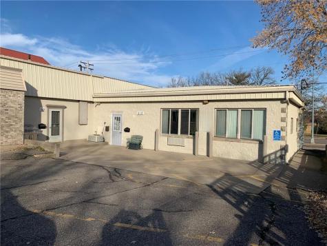 510 1/2 3rd Street N Waite Park MN 56387