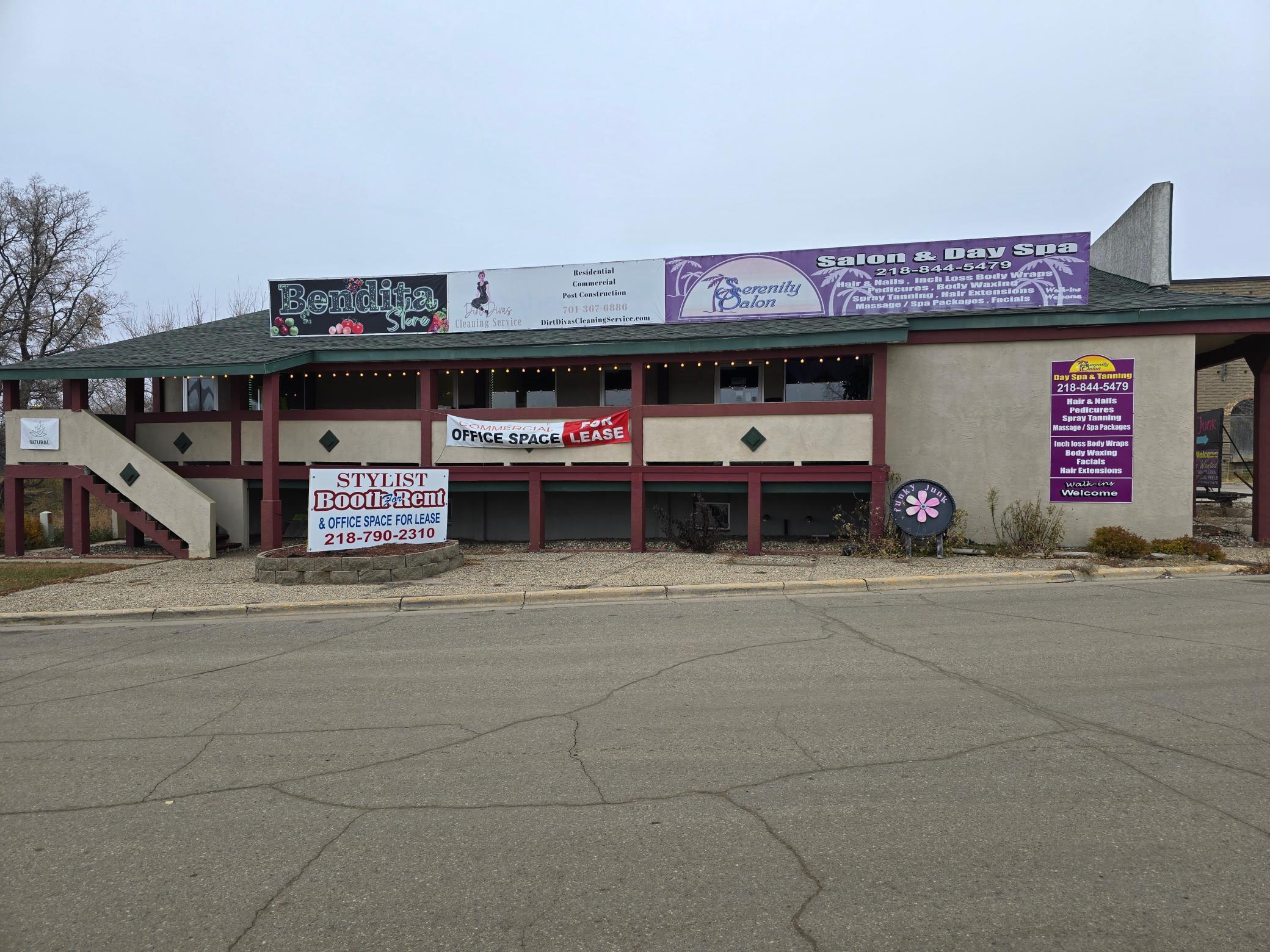 514 Summit Avenue Detroit Lakes MN 56501