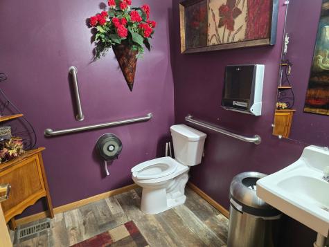 514 Summit Avenue Detroit Lakes MN 56501