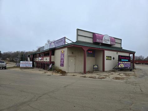 514 Summit Avenue Detroit Lakes MN 56501