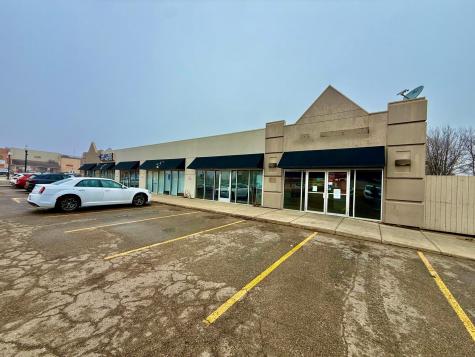 201 E College Drive Marshall MN 56258