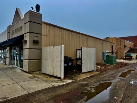 201 E College Drive Marshall MN 56258