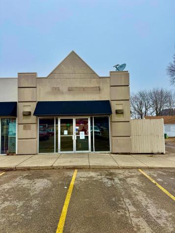 201 E College Drive Marshall MN 56258