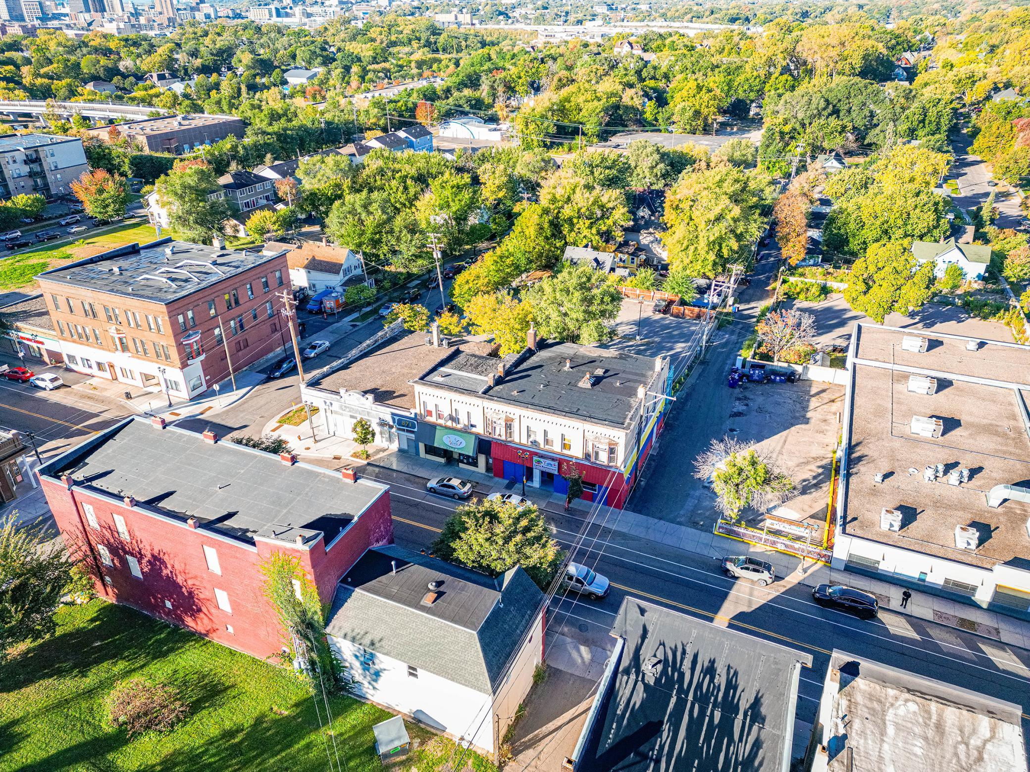 883 Payne Avenue Saint Paul MN 55130