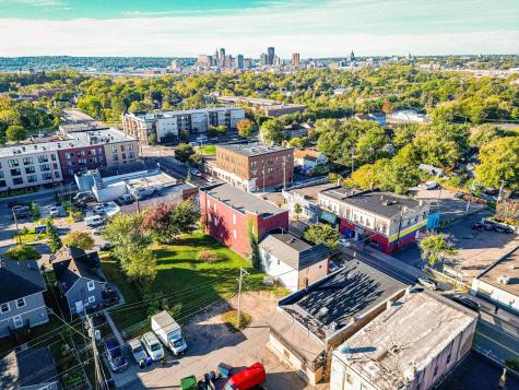 883 Payne Avenue Saint Paul MN 55130