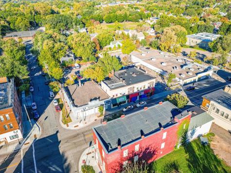 883 Payne Avenue Saint Paul MN 55130
