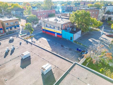 883 Payne Avenue Saint Paul MN 55130