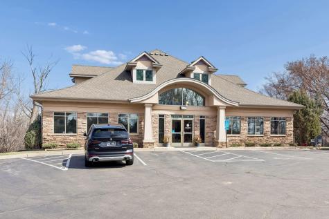 3340 Sherman Court Eagan MN 55121