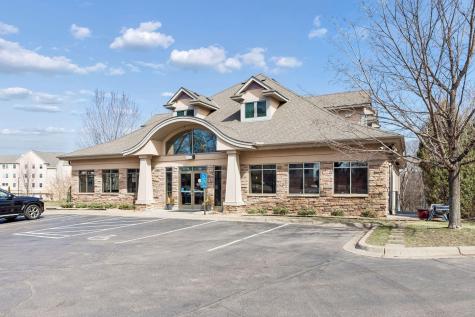 3340 Sherman Court Eagan MN 55121