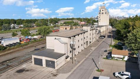 3400 Cheatham Avenue Minneapolis MN 55406