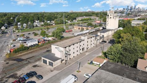 3400 Cheatham Avenue Minneapolis MN 55406