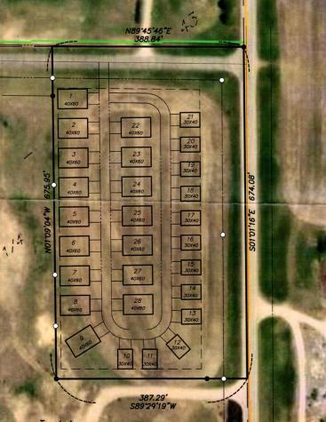 11941 147th Street Lake Park MN 56554