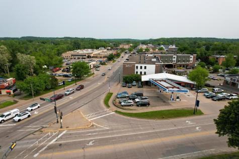 428 S Main Street River Falls WI 54022