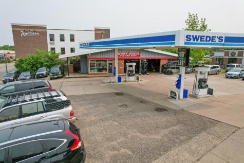 428 S Main Street River Falls WI 54022