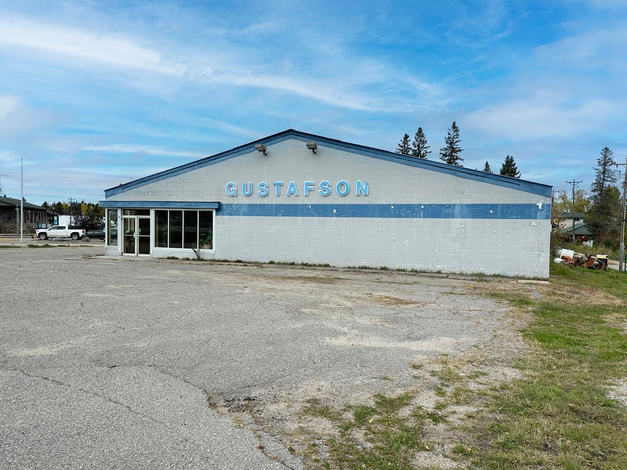 10 S Highway 53 Cook MN 55723