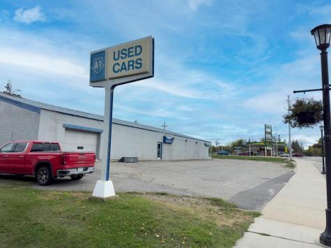 10 S Highway 53 Cook MN 55723