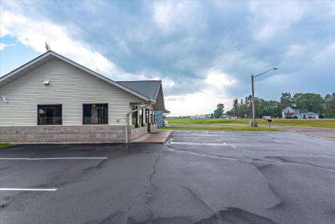 102 Olson Street E Clayton WI 54840