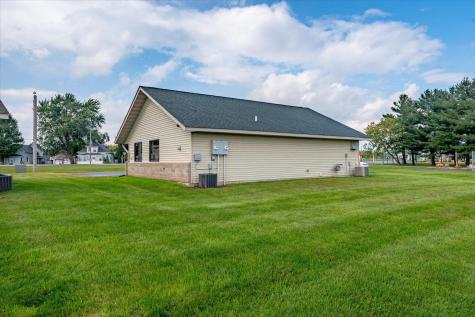 102 Olson Street E Clayton WI 54840
