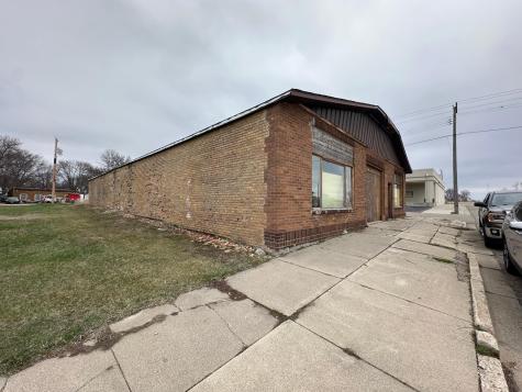 201 N 11th Street Kerkhoven MN 56252