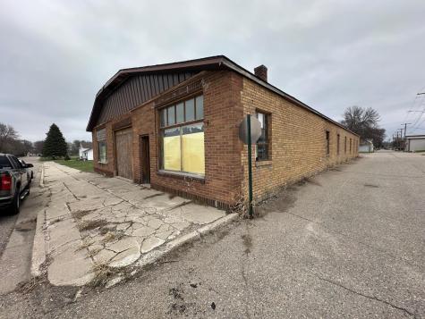 201 N 11th Street Kerkhoven MN 56252