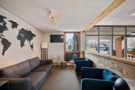 114 Dahlin Avenue NE Isanti MN 55040