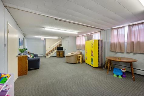 114 Dahlin Avenue NE Isanti MN 55040