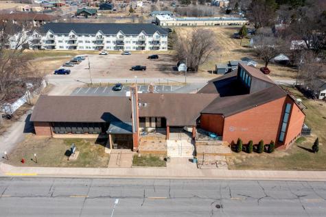 114 Dahlin Avenue NE Isanti MN 55040